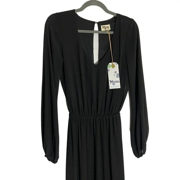 Show Me Your Mumu Dress xs - Picture 11 of 16